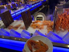 -九月海·海鲜自助(世纪东方店)