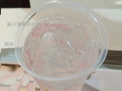 美汁源椰子水饮-麦当劳(景城邻里中心店)