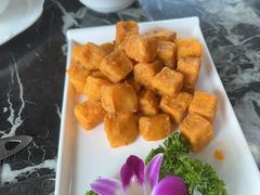 -李师傅脆肚(华强北店)