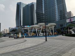 -大族广场Mall&More