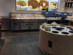 -徽三说·土徽菜·中国徽菜连锁品牌(一中店)