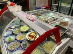 -如我美食(达道社区店)