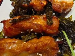 -头上红煨盐鸡·非遗院子餐厅