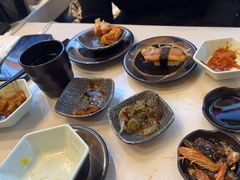 -和町回转自助日料(华山环宇城店)