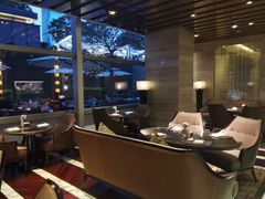 大堂-深圳四季酒店·馥自助餐厅