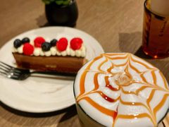 -粤海喜来登酒店·&More聚驿(天河城店)