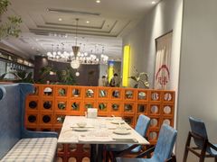 -志明眷村·台式融合菜·宵夜