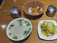-和兴记牛肉火勺·羊汤(于洪广场店)