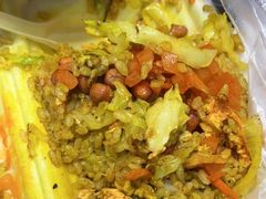 -老婆婆炒饭(小白楼1902欧式风情街店)