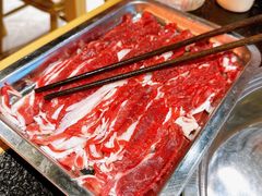 -京炭铜锅涮肉·羊蝎子·羊肉炉(保利·时光里店)