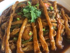 -遇见小院—虹鳟鱼•农家菜(怀柔店)