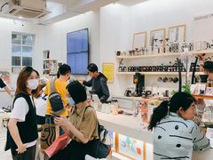 -玫瑰咖啡(中山六路店)