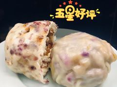 -宫门口馒头铺(创始人总店)