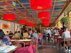 -小吊梨汤·北京菜·烤鸭(双井乐成中心店)