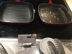 -盛宴标帜餐厅·亲子自助 (南昌喜来登酒店)