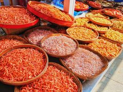 -莆田湄洲妈祖祖庙