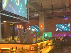 -功夫怪兽·烧烤(西工小街店)