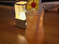 -MARU玛露音乐餐厅(大学路店)