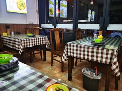 -春发芽饭庄(锦业三路店)