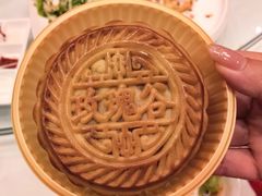 -玫瑰谷动物奶油生日蛋糕(红旗路总店)