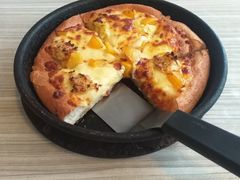 -必胜客(上海新南方商城PH店)