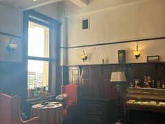 -中山路壹号传奇club·啤酒花园餐厅