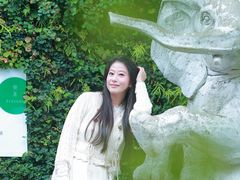 -简象咖啡CAFE ELE JANE(满陇桂雨店)