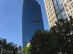 -青岛五四广场海景美仑国际公寓酒店