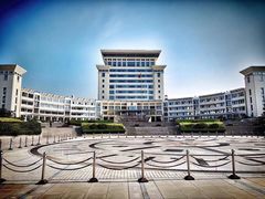 -山东大学(威海校区)