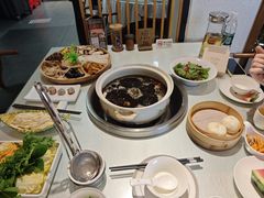 -名善山珍·野生菌汤锅(文殊院店)