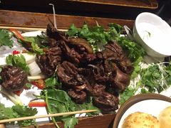 -皇城根北京风味主题餐厅(中海环宇城店)