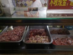 -王记生烫牛杂面馆(兰陵路店)