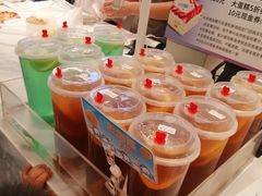 -面包新语(无锡M会员店)
