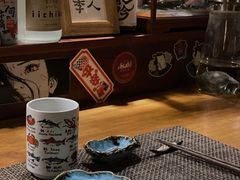 -半藏居酒屋(香港花园店)