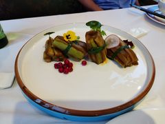 -胡桃里音乐餐厅(陶溪川店)(川湘赣菜·世界百大酒庄直供红酒·音乐表演)