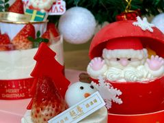 -超港·蛋糕面包(包河万达店)