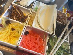 -野山舂·贵州现舂酸汤牛肉(民生路店)