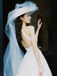 -韩国天使嫁衣婚纱礼服馆(上海旗舰店)