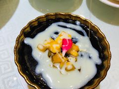 -顺峰海鲜酒楼(省府店)