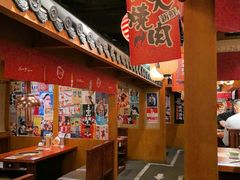 -喜牛烧肉酒场·黑金店(威高广场店)
