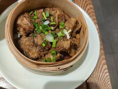 -大盐帮川菜馆(长楹天街店)
