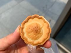 山楂小饼-泸溪河桃酥(金坛吾悦广场店)