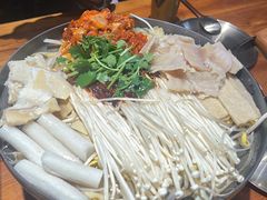 -大叹号啤酒屋·延边料理(建工店)