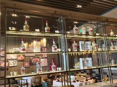 -香厨中餐厅(松北香格里拉店)