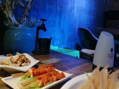 -醉巫山纸包鱼·私房菜