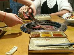 -赤坂亭·M9和牛烧肉·铁板烧(合肥万象城店)