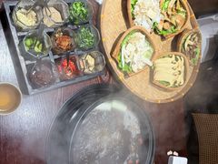 -滇野云南野生菌餐厅(陕西南路店)