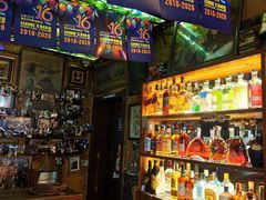 -丽纳尔斯酒吧咖啡LENORE’S BAR(三经街店)
