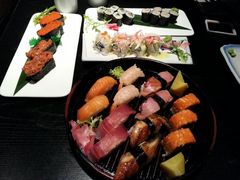 -仓桥家·焗寿司·锅物(光谷步行街店)