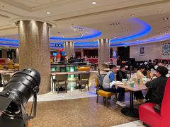 -咖啡苑自助餐厅·中国大饭店